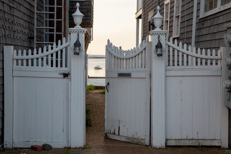 Provincetown Morning