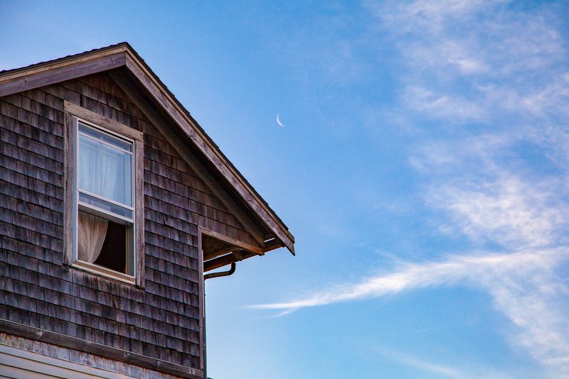 Provincetown Morning photograph