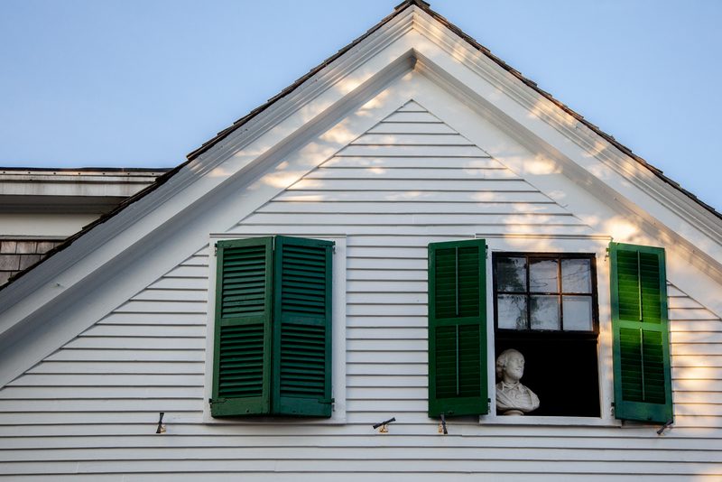 Provincetown Morning photograph