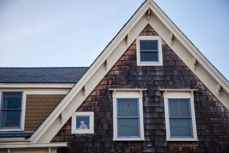 Provincetown Morning photograph