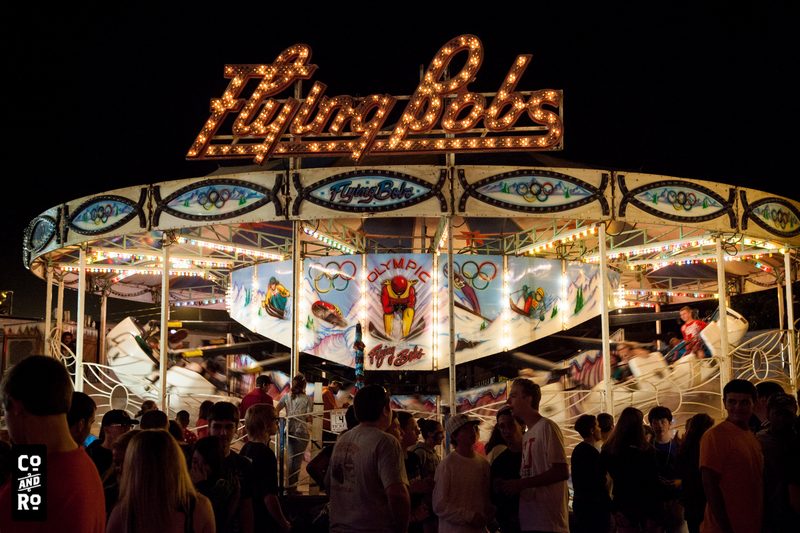 Spencer Fair