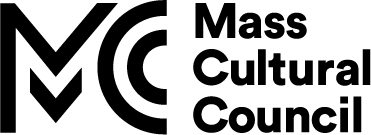 Massachusetts Cultural Council Logo